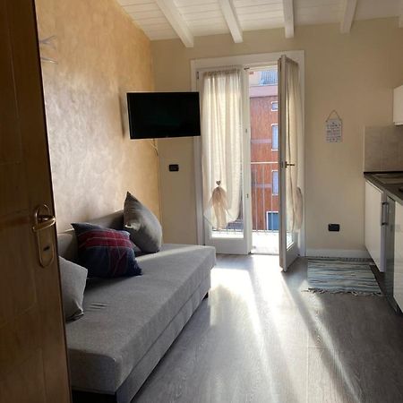 Casa Camilla Apartment Milan Exterior photo