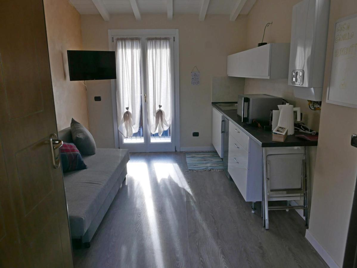 Casa Camilla Apartment Milan Exterior photo