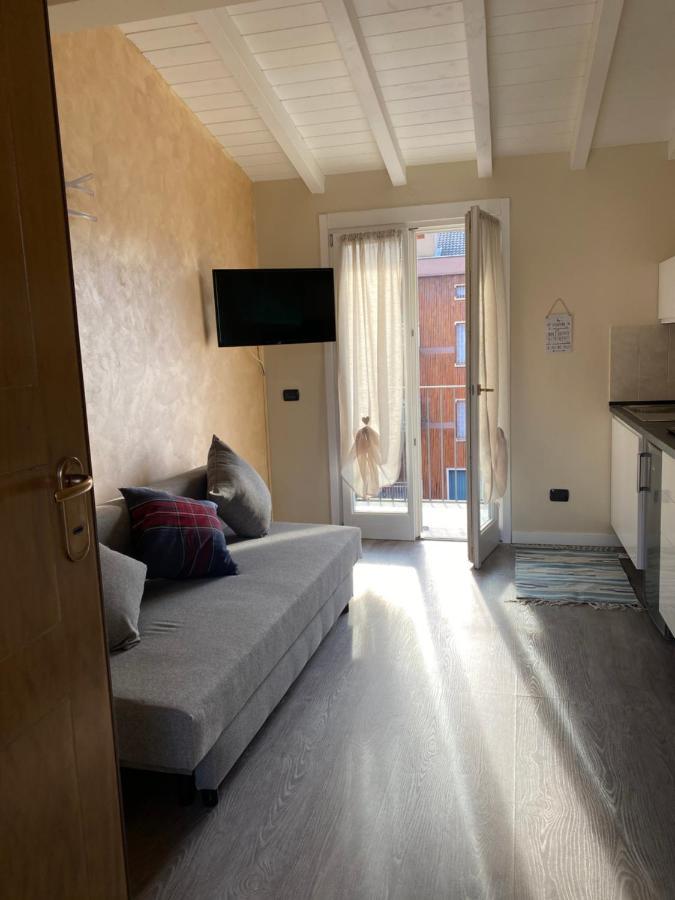 Casa Camilla Apartment Milan Exterior photo
