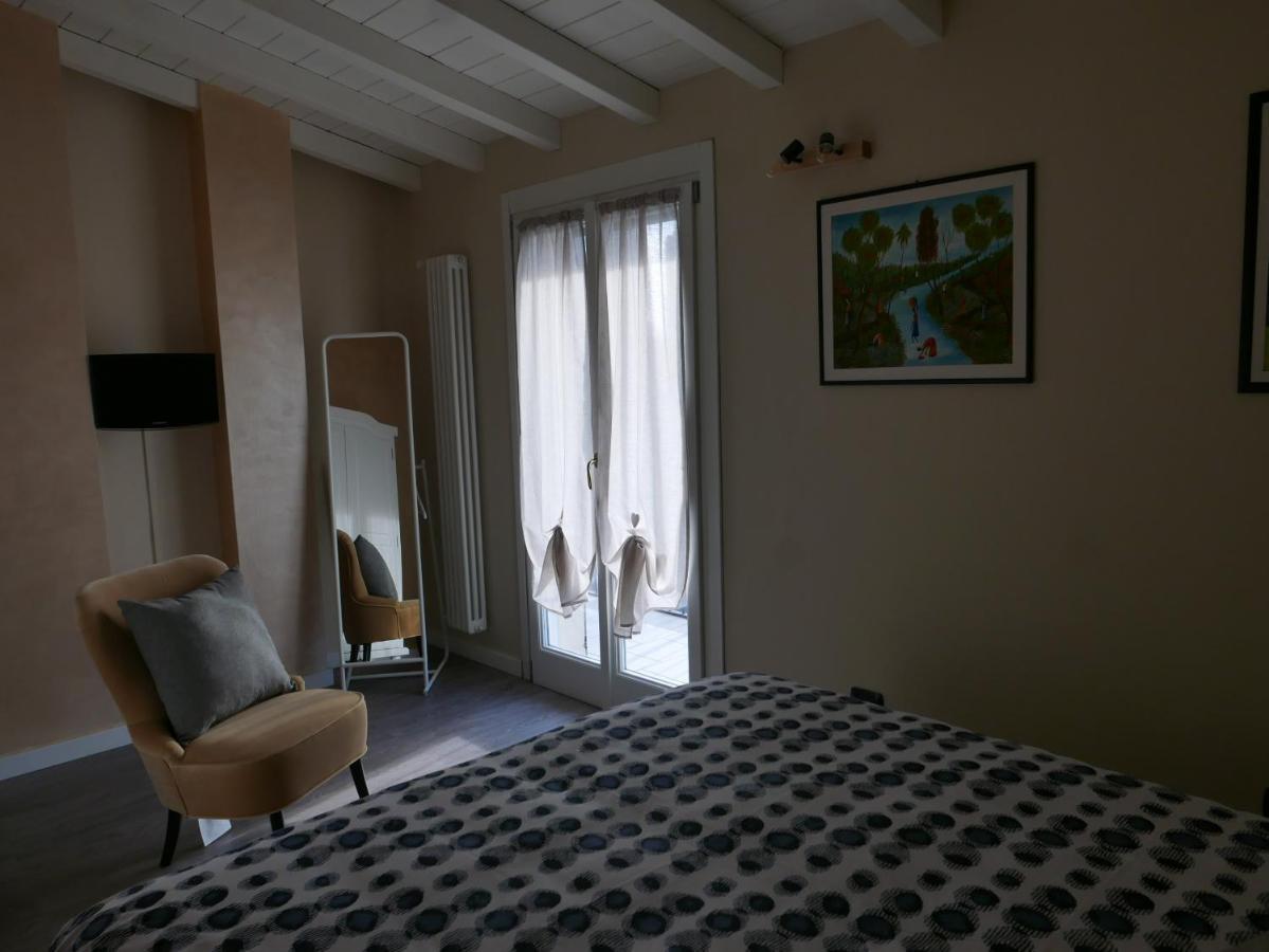 Casa Camilla Apartment Milan Exterior photo