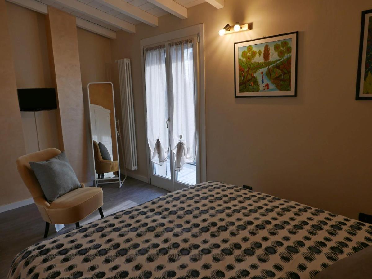 Casa Camilla Apartment Milan Exterior photo