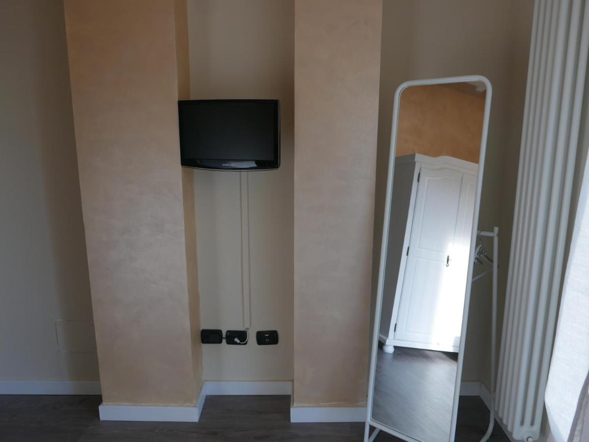 Casa Camilla Apartment Milan Exterior photo