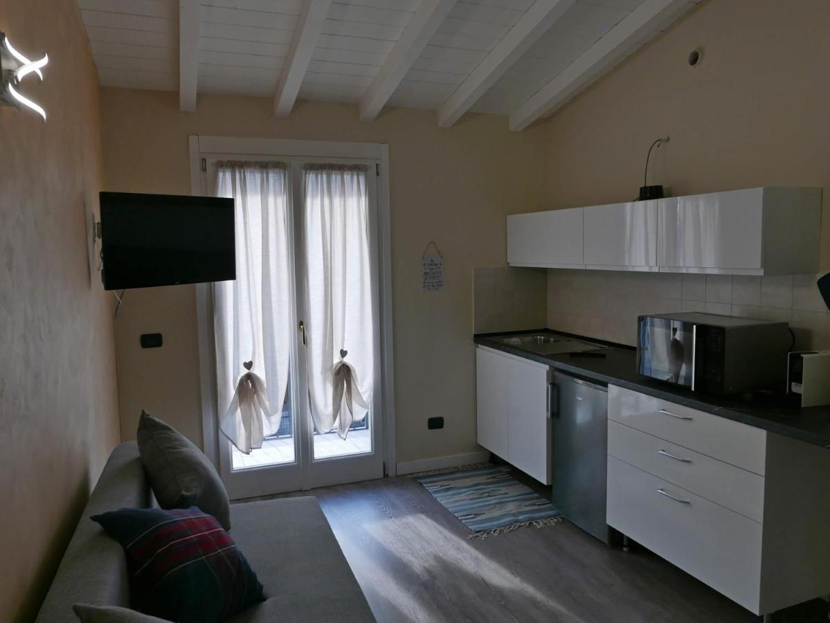 Casa Camilla Apartment Milan Exterior photo