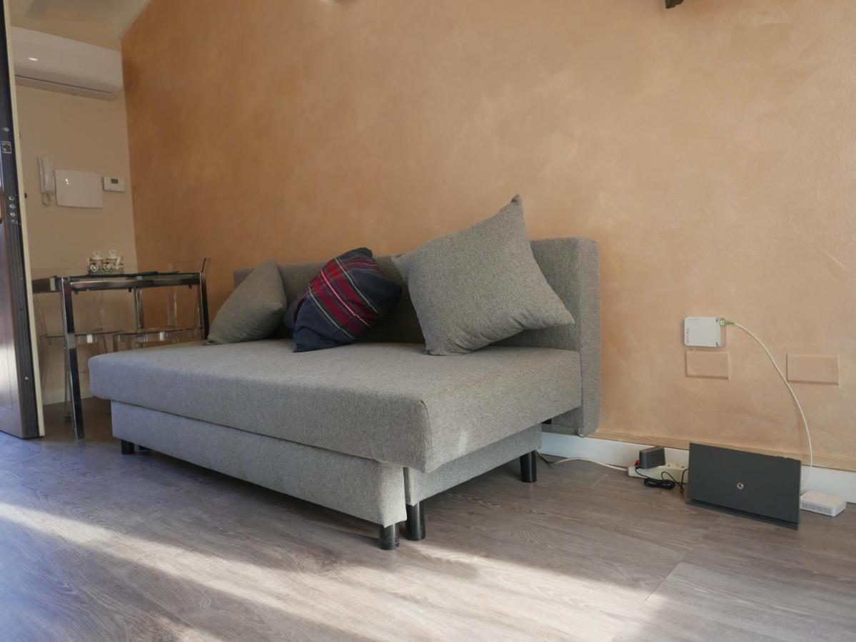 Casa Camilla Apartment Milan Exterior photo