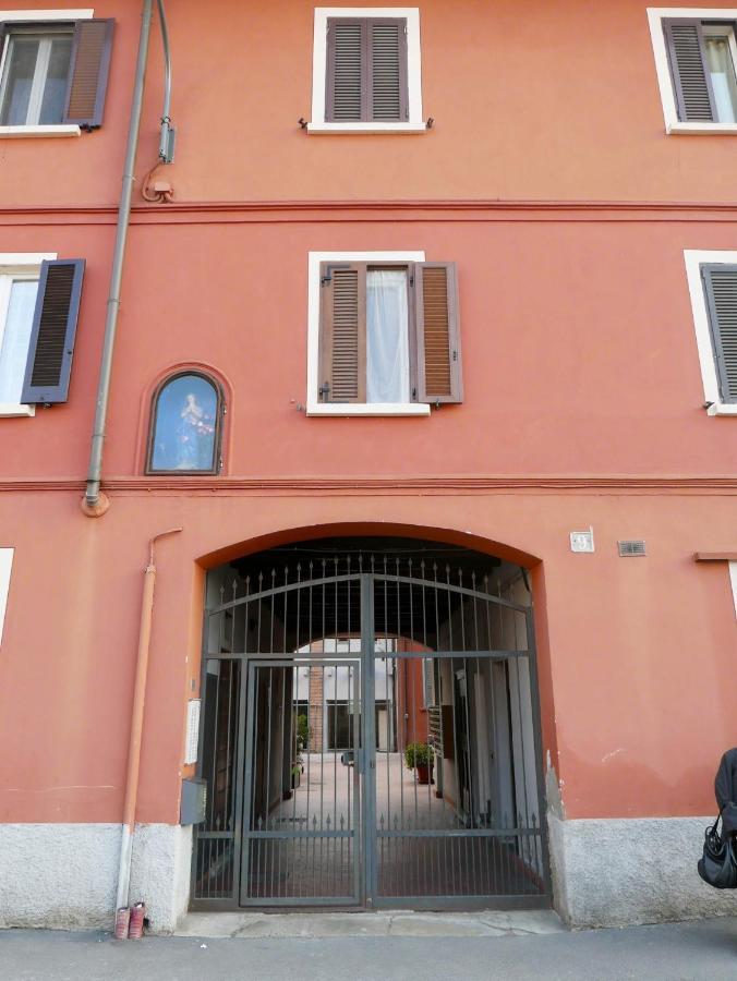 Casa Camilla Apartment Milan Exterior photo