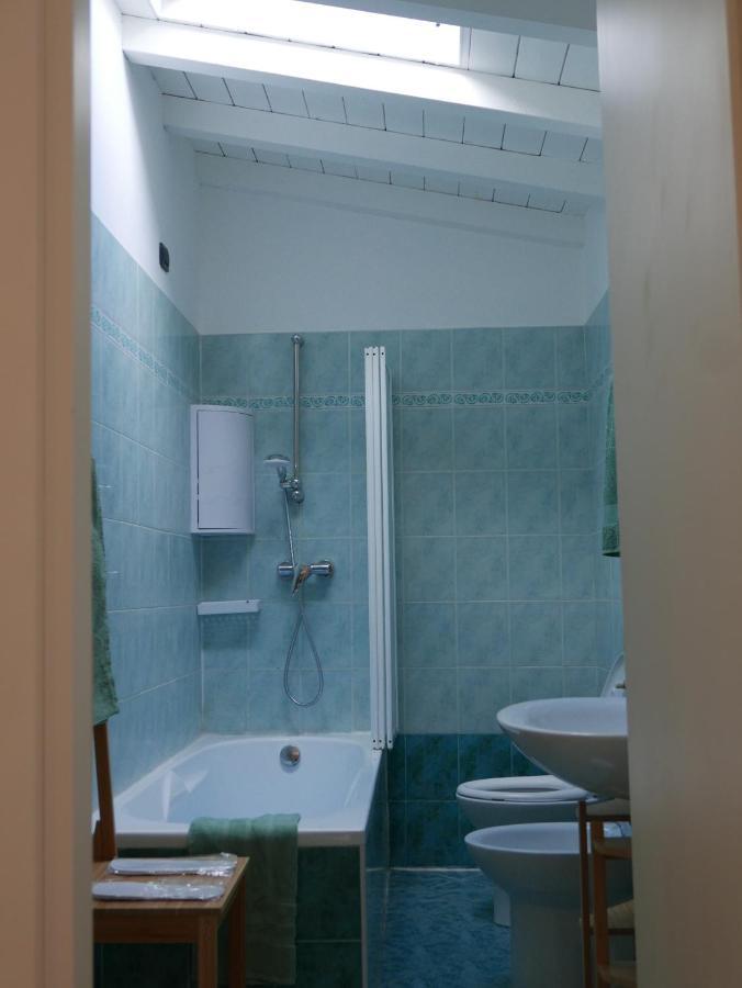 Casa Camilla Apartment Milan Exterior photo