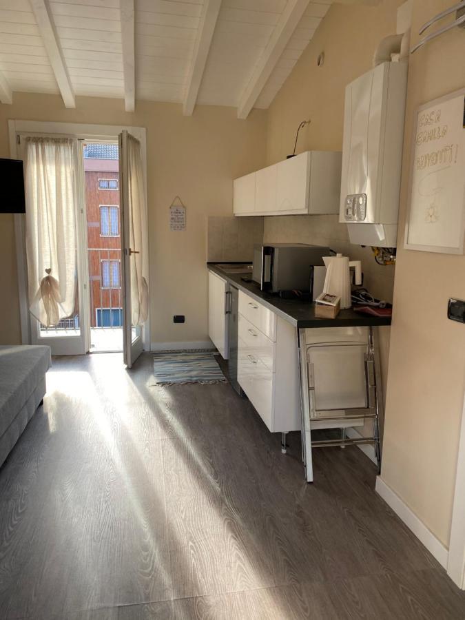 Casa Camilla Apartment Milan Exterior photo