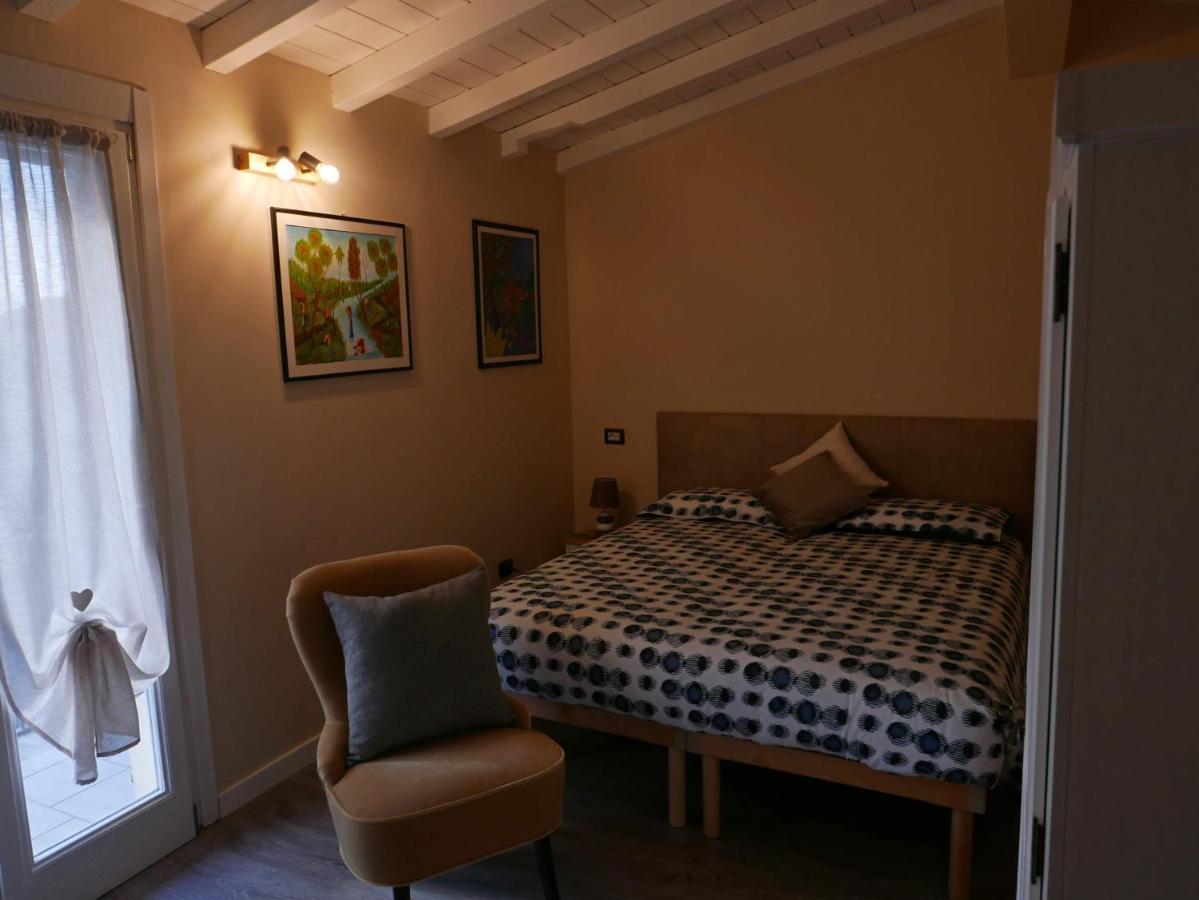 Casa Camilla Apartment Milan Exterior photo