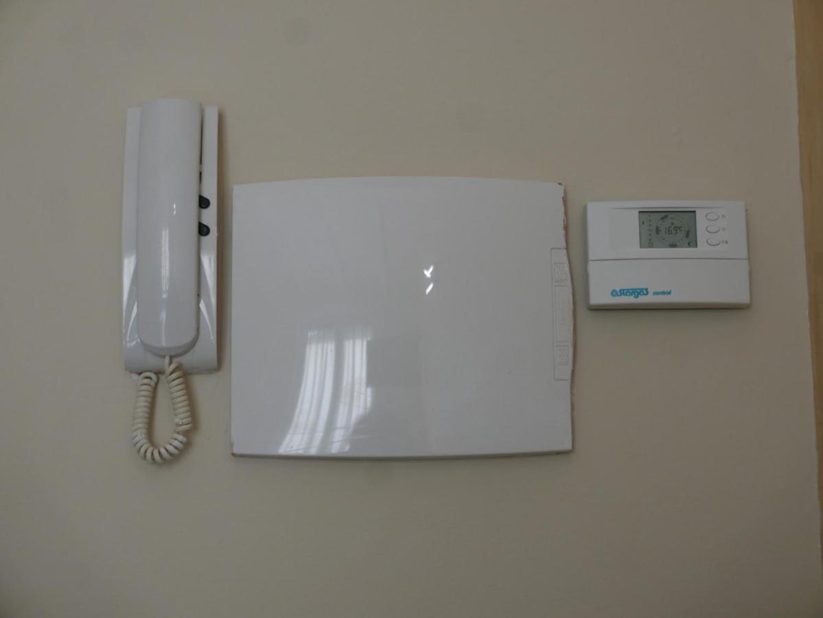 Casa Camilla Apartment Milan Exterior photo