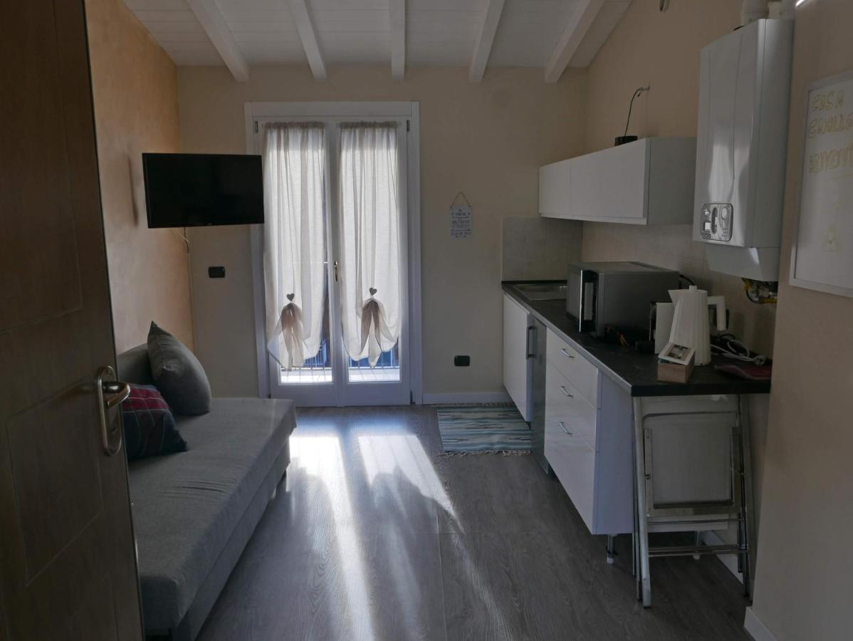 Casa Camilla Apartment Milan Exterior photo