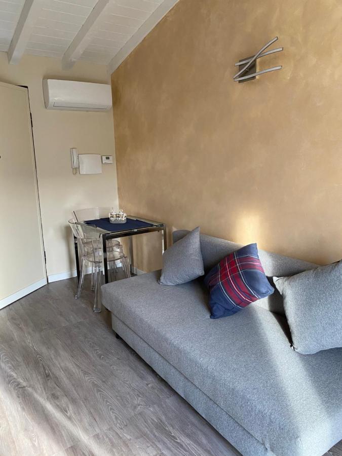 Casa Camilla Apartment Milan Exterior photo