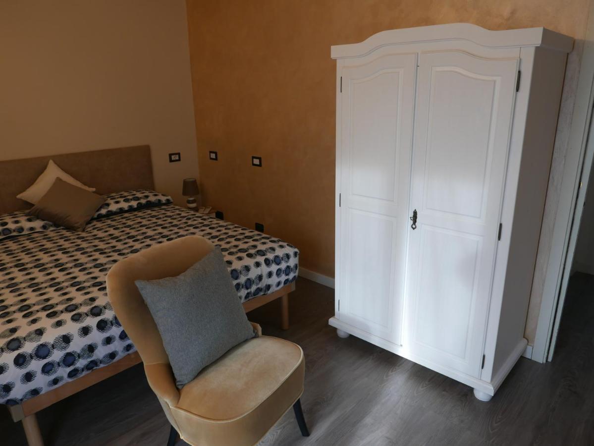 Casa Camilla Apartment Milan Exterior photo